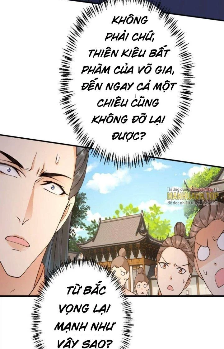 Tùy Tùng Của Nữ Phản Diện Chapter 37 - Trang 2