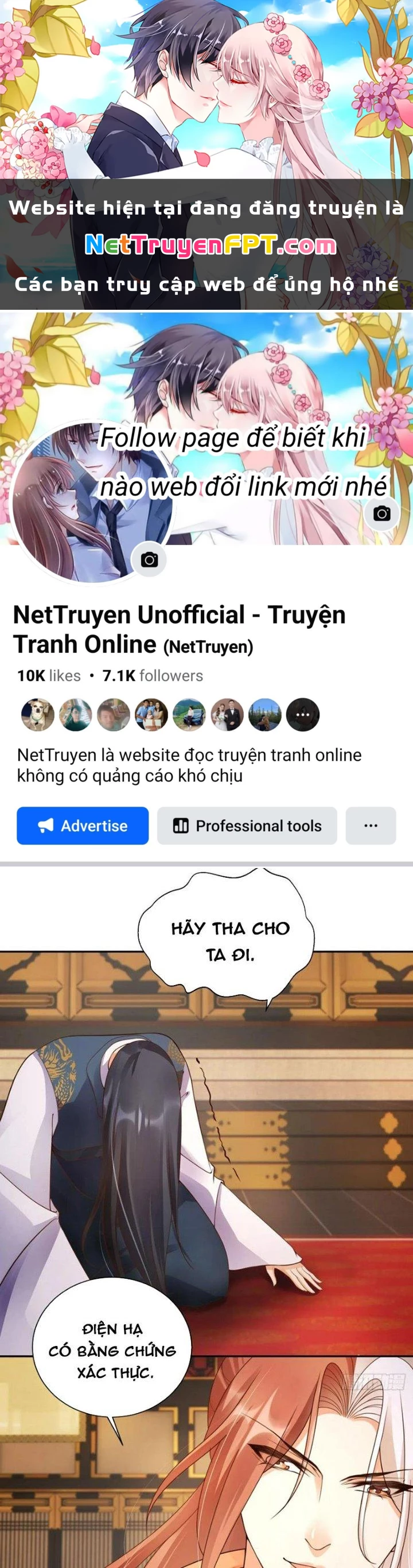 Tùy Tùng Của Nữ Phản Diện Chapter 40 - Trang 2