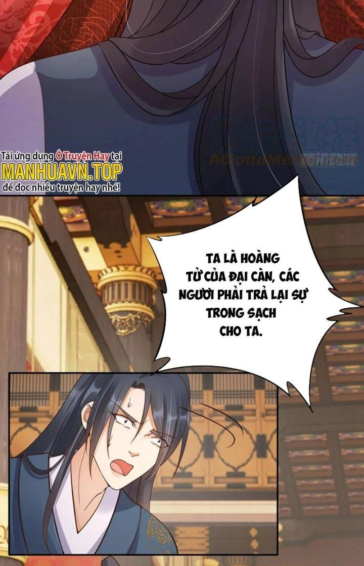 Tùy Tùng Của Nữ Phản Diện Chapter 40 - Trang 2