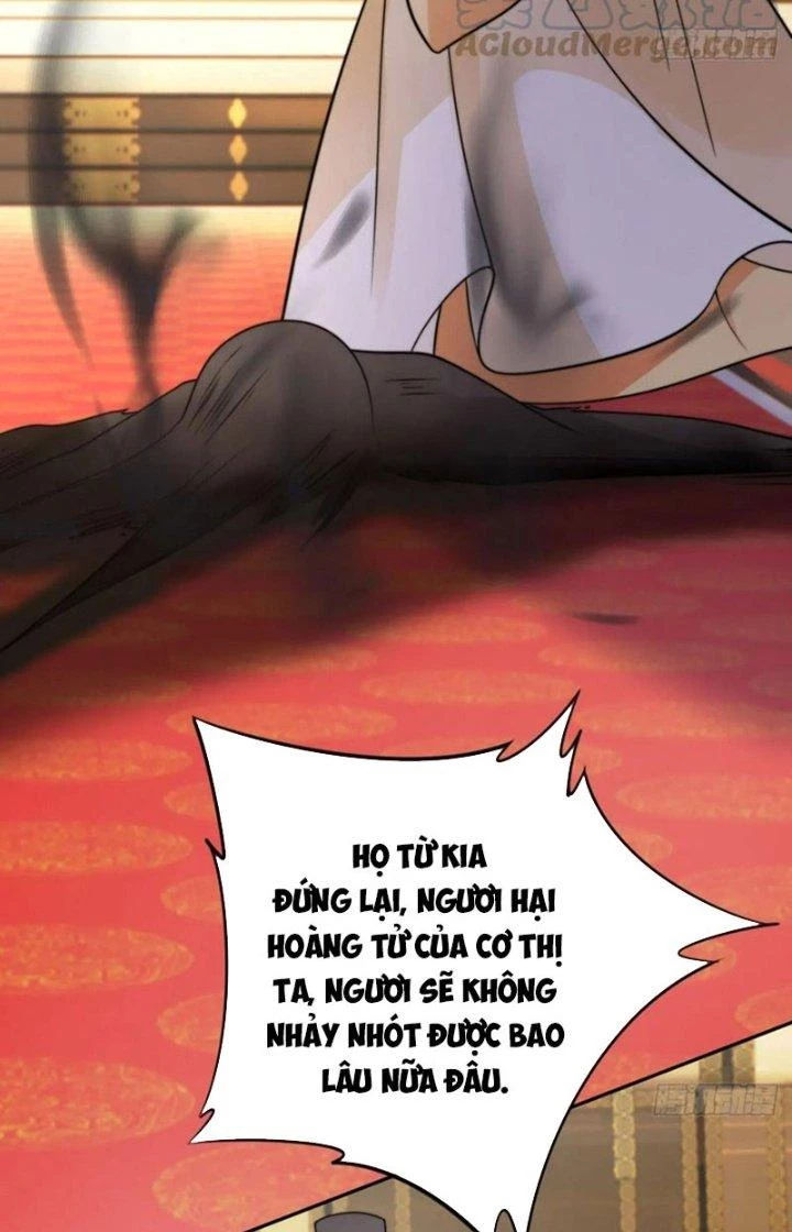 Tùy Tùng Của Nữ Phản Diện Chapter 40 - Trang 2