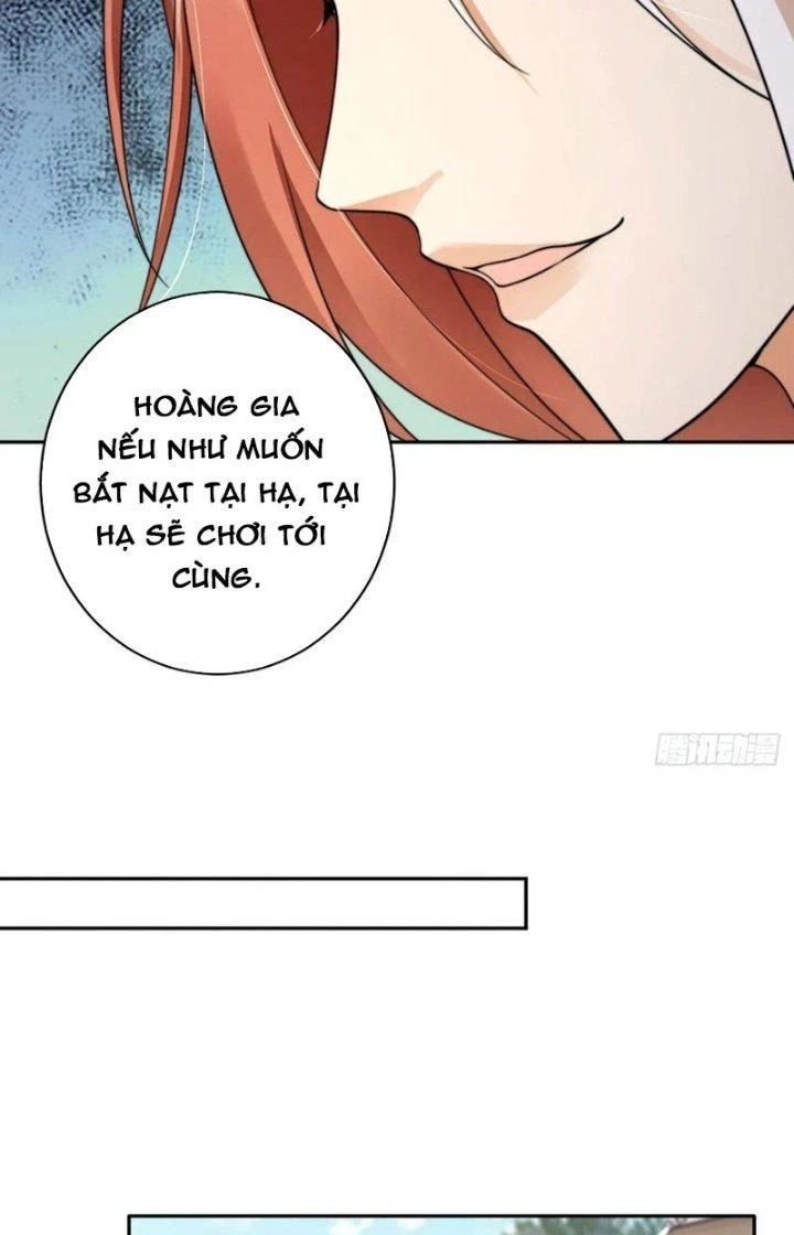 Tùy Tùng Của Nữ Phản Diện Chapter 40 - Trang 2