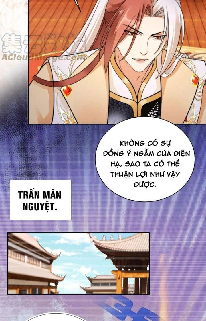 Tùy Tùng Của Nữ Phản Diện Chapter 40 - Trang 2