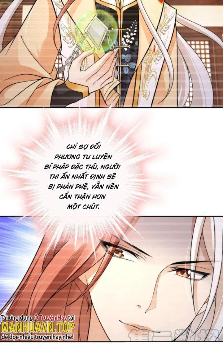 Tùy Tùng Của Nữ Phản Diện Chapter 40 - Trang 2