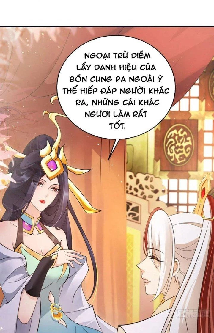 Tùy Tùng Của Nữ Phản Diện Chapter 40 - Trang 2