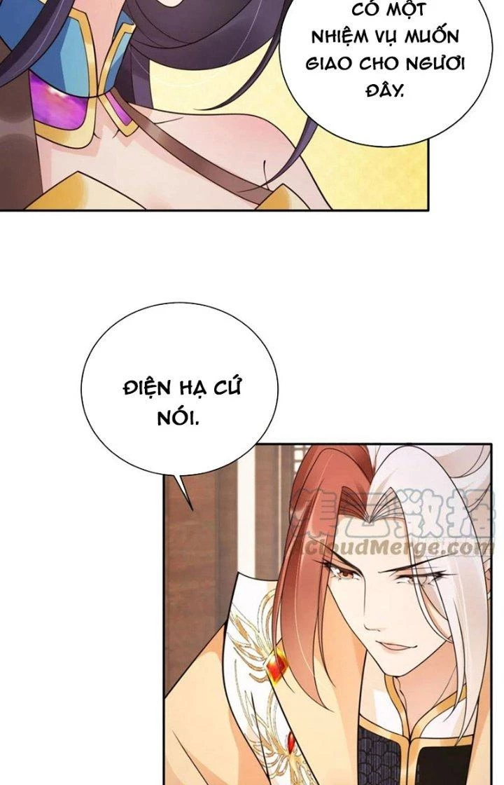 Tùy Tùng Của Nữ Phản Diện Chapter 40 - Trang 2