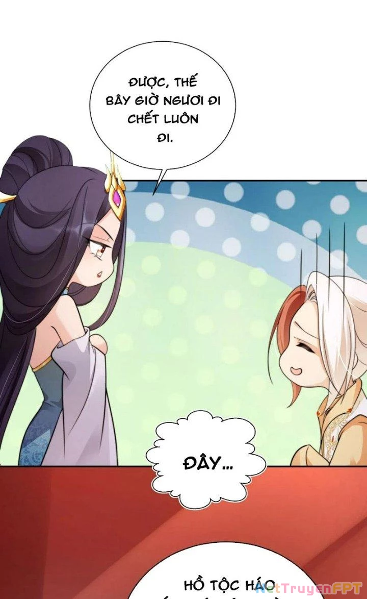 Tùy Tùng Của Nữ Phản Diện Chapter 40 - Trang 2