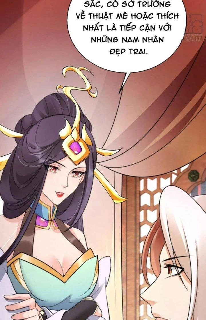 Tùy Tùng Của Nữ Phản Diện Chapter 40 - Trang 2