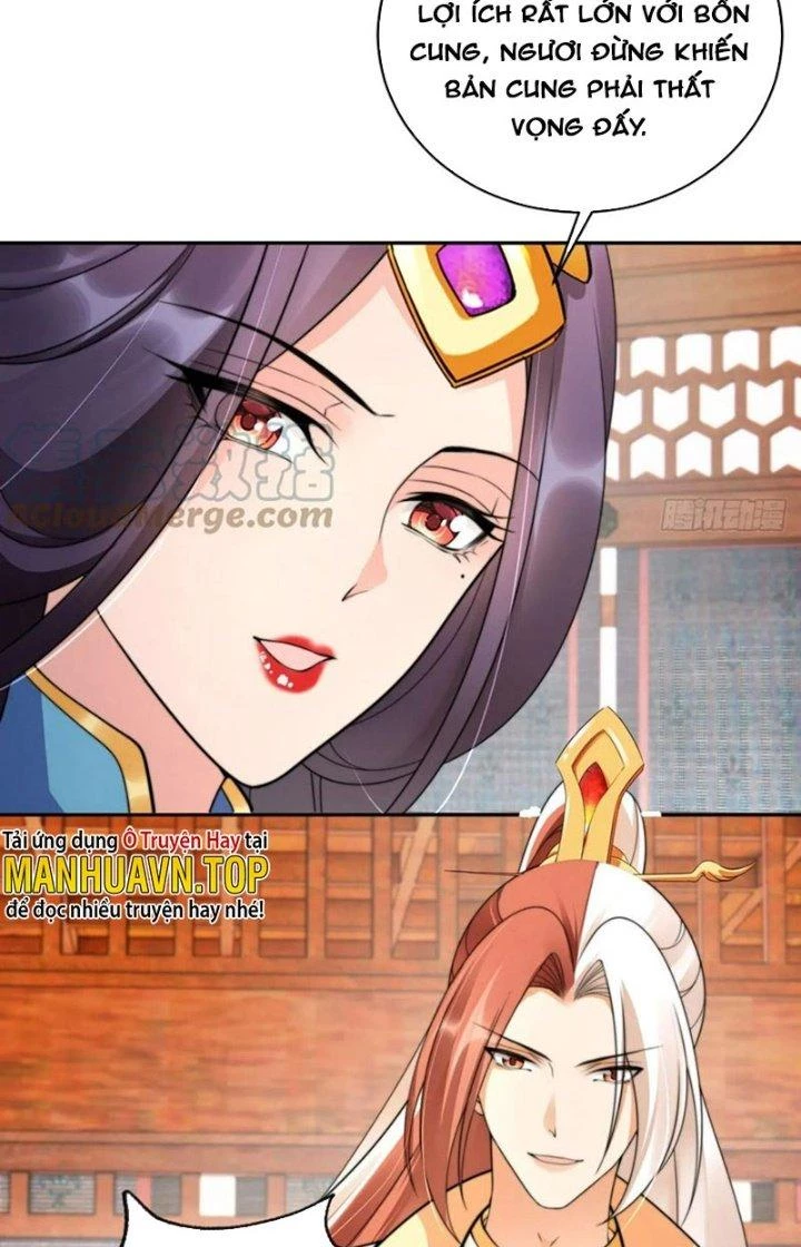 Tùy Tùng Của Nữ Phản Diện Chapter 40 - Trang 2