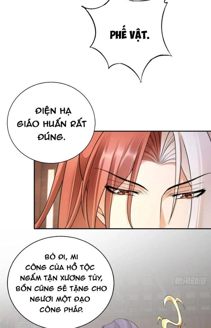 Tùy Tùng Của Nữ Phản Diện Chapter 40 - Trang 2