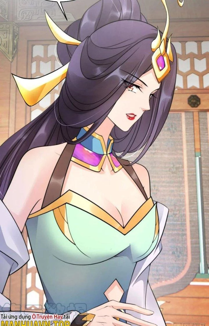 Tùy Tùng Của Nữ Phản Diện Chapter 40 - Trang 2