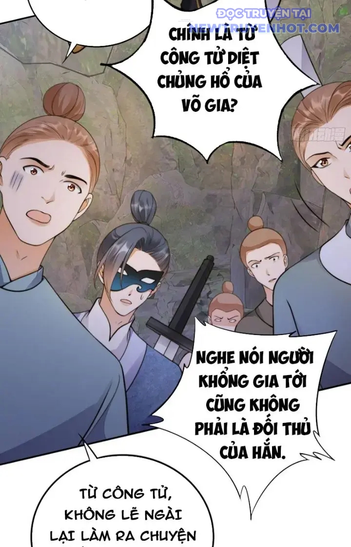 Tùy Tùng Của Nữ Phản Diện Chapter 42 - Trang 2