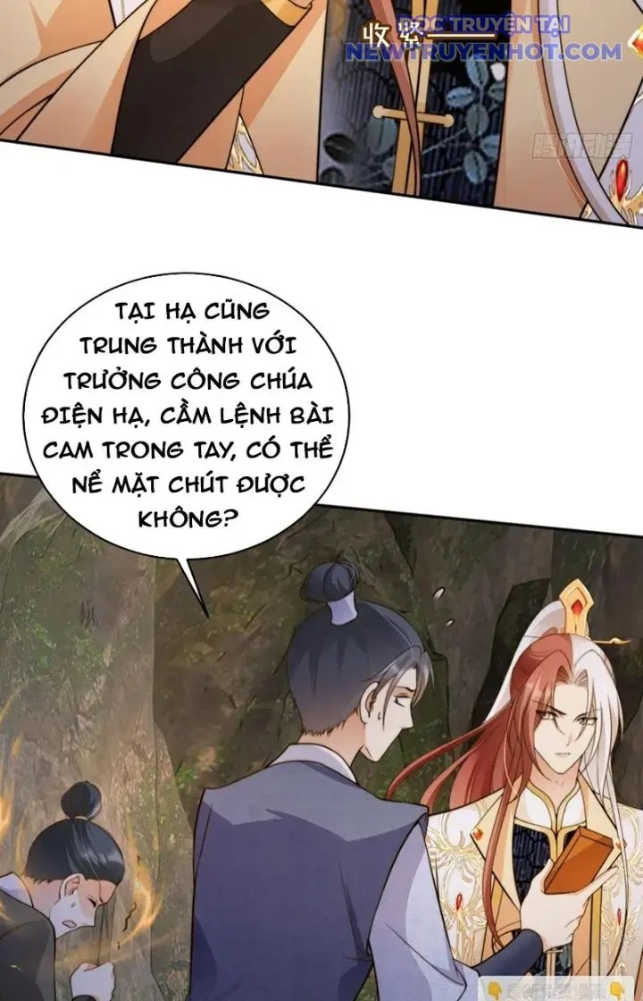 Tùy Tùng Của Nữ Phản Diện Chapter 42 - Trang 2