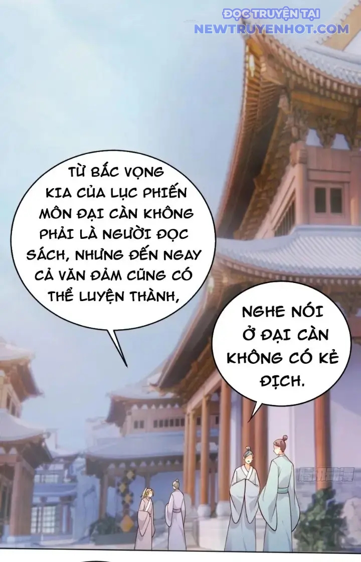 Tùy Tùng Của Nữ Phản Diện Chapter 43 - Trang 2