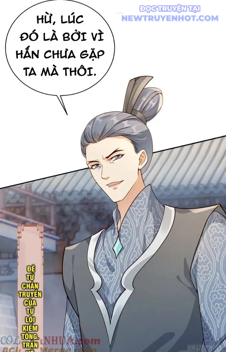 Tùy Tùng Của Nữ Phản Diện Chapter 43 - Trang 2