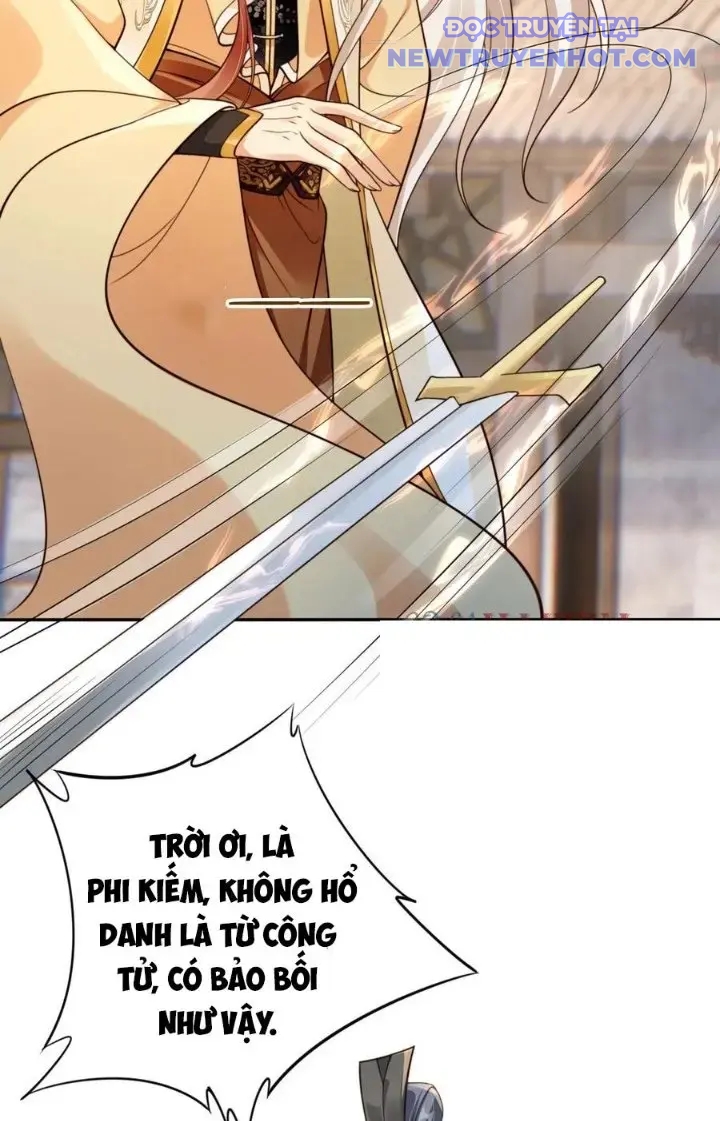 Tùy Tùng Của Nữ Phản Diện Chapter 43 - Trang 2