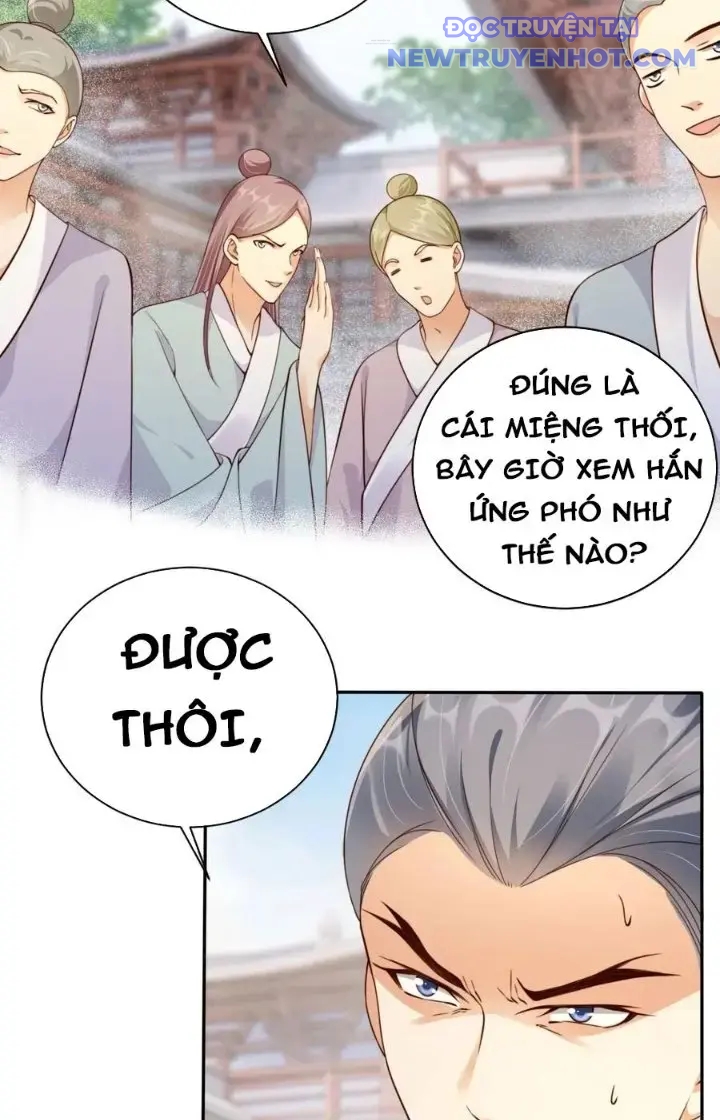 Tùy Tùng Của Nữ Phản Diện Chapter 43 - Trang 2