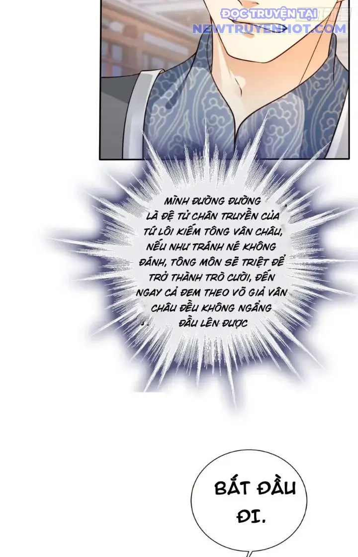 Tùy Tùng Của Nữ Phản Diện Chapter 43 - Trang 2