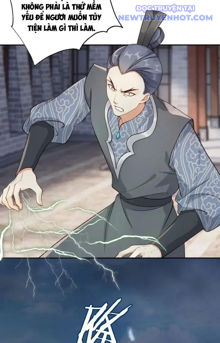 Tùy Tùng Của Nữ Phản Diện Chapter 43 - Trang 2