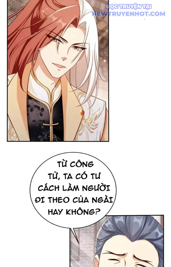 Tùy Tùng Của Nữ Phản Diện Chapter 43 - Trang 2