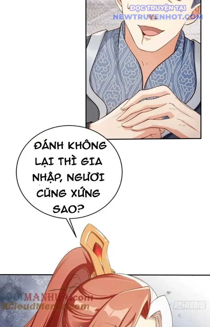 Tùy Tùng Của Nữ Phản Diện Chapter 43 - Trang 2