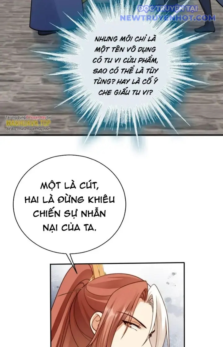 Tùy Tùng Của Nữ Phản Diện Chapter 44 - Trang 2