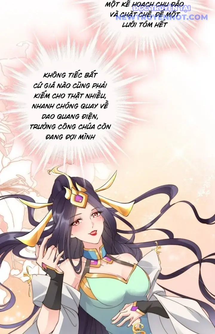 Tùy Tùng Của Nữ Phản Diện Chapter 45 - Trang 2