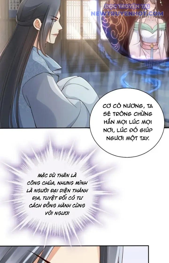 Tùy Tùng Của Nữ Phản Diện Chapter 45 - Trang 2