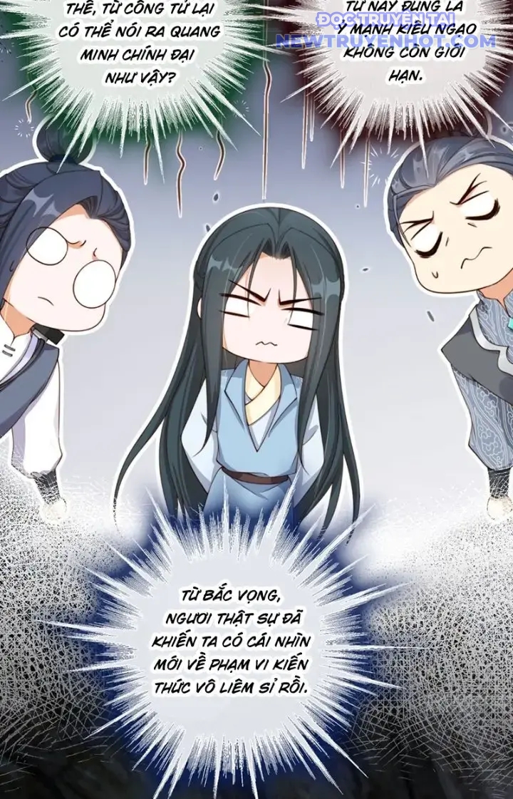 Tùy Tùng Của Nữ Phản Diện Chapter 46 - Trang 2