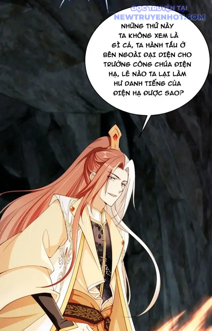 Tùy Tùng Của Nữ Phản Diện Chapter 46 - Trang 2