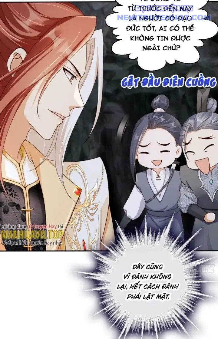 Tùy Tùng Của Nữ Phản Diện Chapter 46 - Trang 2