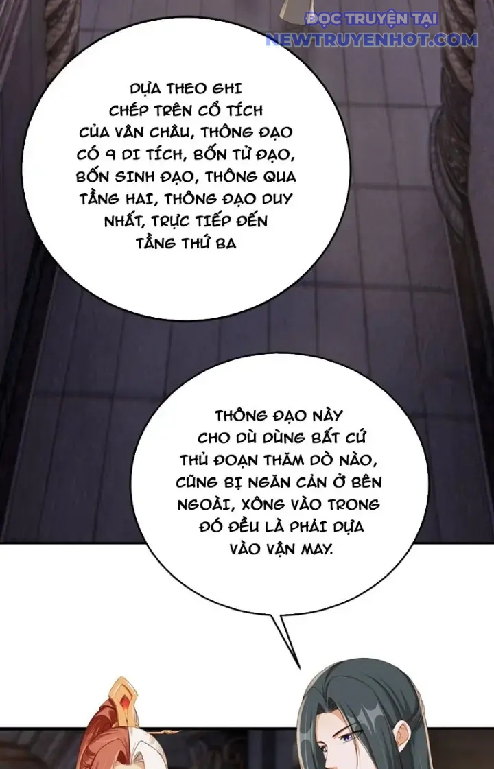 Tùy Tùng Của Nữ Phản Diện Chapter 46 - Trang 2