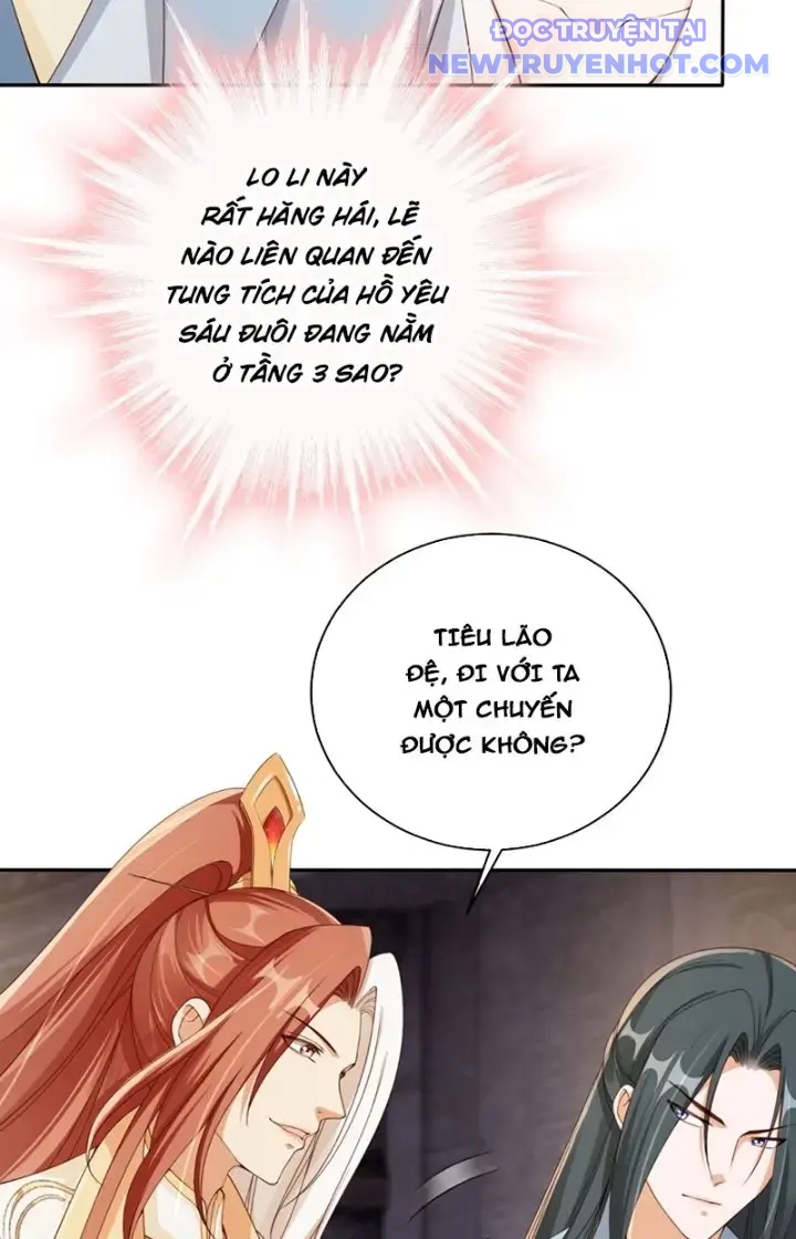 Tùy Tùng Của Nữ Phản Diện Chapter 46 - Trang 2