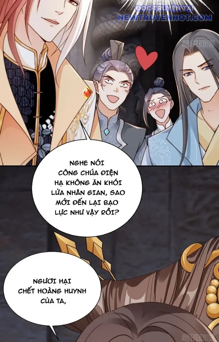 Tùy Tùng Của Nữ Phản Diện Chapter 46 - Trang 2