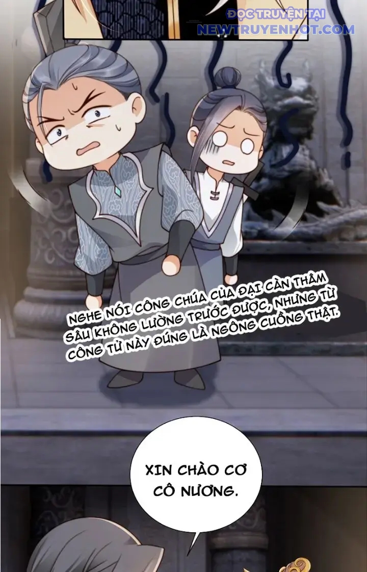 Tùy Tùng Của Nữ Phản Diện Chapter 46 - Trang 2