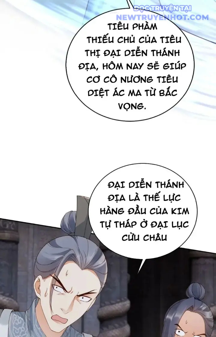 Tùy Tùng Của Nữ Phản Diện Chapter 47 - Trang 2