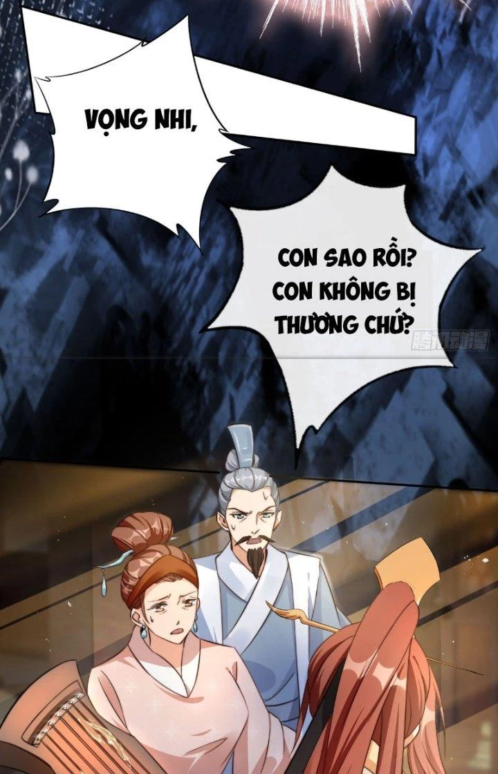 Tùy Tùng Của Nữ Phản Diện Chapter 5 - Trang 2