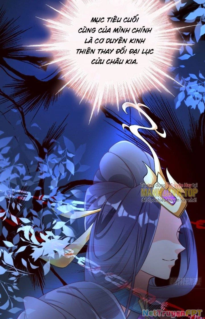 Tùy Tùng Của Nữ Phản Diện Chapter 5 - Trang 2