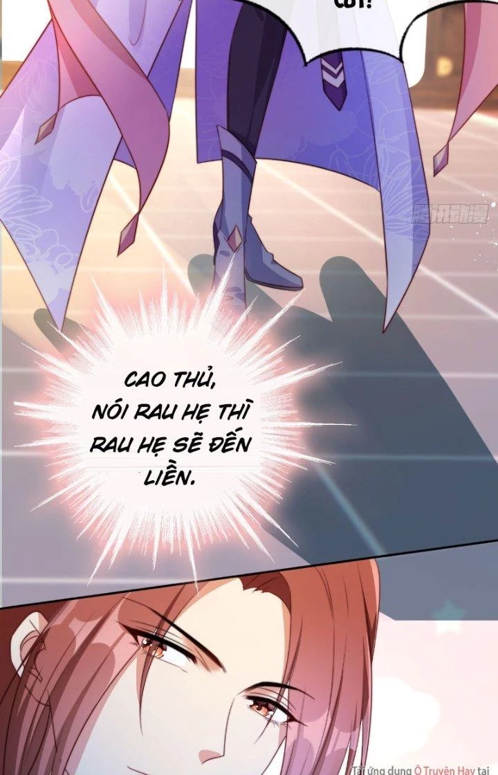 Tùy Tùng Của Nữ Phản Diện Chapter 5 - Trang 2