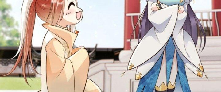 Tùy Tùng Của Nữ Phản Diện Chapter 51 - Trang 2