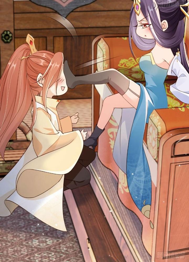 Tùy Tùng Của Nữ Phản Diện Chapter 52 - Trang 2
