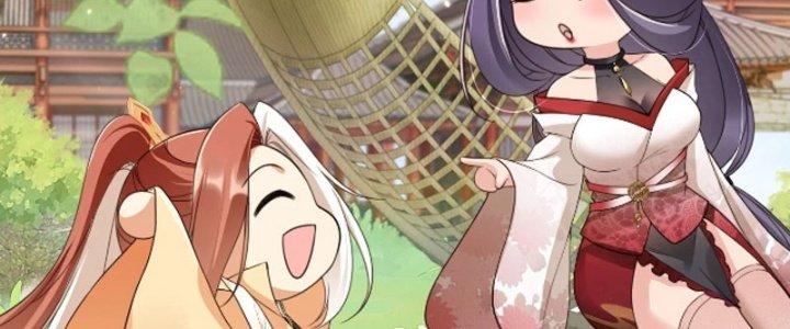 Tùy Tùng Của Nữ Phản Diện Chapter 54 - Trang 2