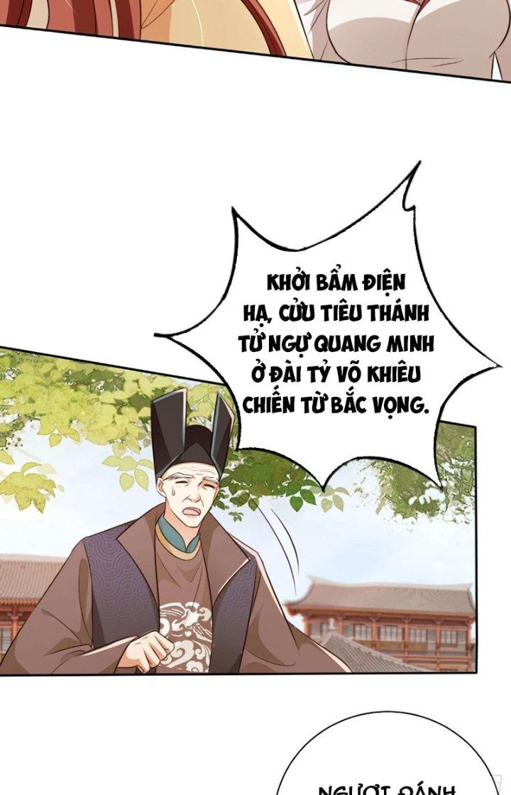 Tùy Tùng Của Nữ Phản Diện Chapter 56 - Trang 2