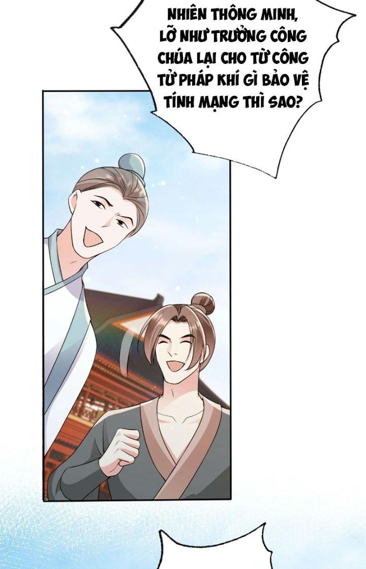 Tùy Tùng Của Nữ Phản Diện Chapter 56 - Trang 2