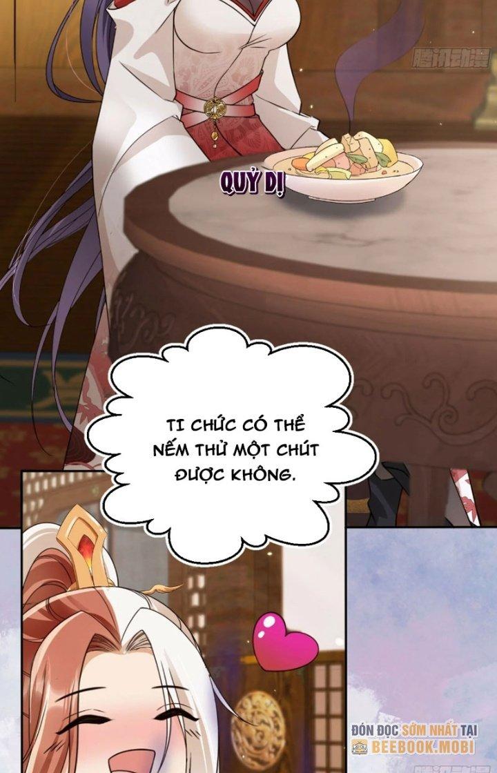 Tùy Tùng Của Nữ Phản Diện Chapter 57 - Trang 2