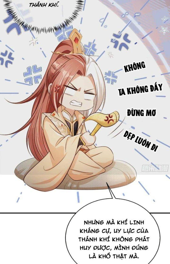 Tùy Tùng Của Nữ Phản Diện Chapter 57 - Trang 2