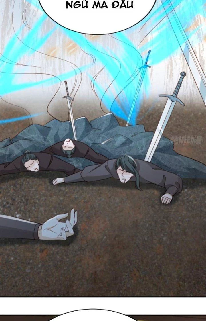 Tùy Tùng Của Nữ Phản Diện Chapter 59 - Trang 2