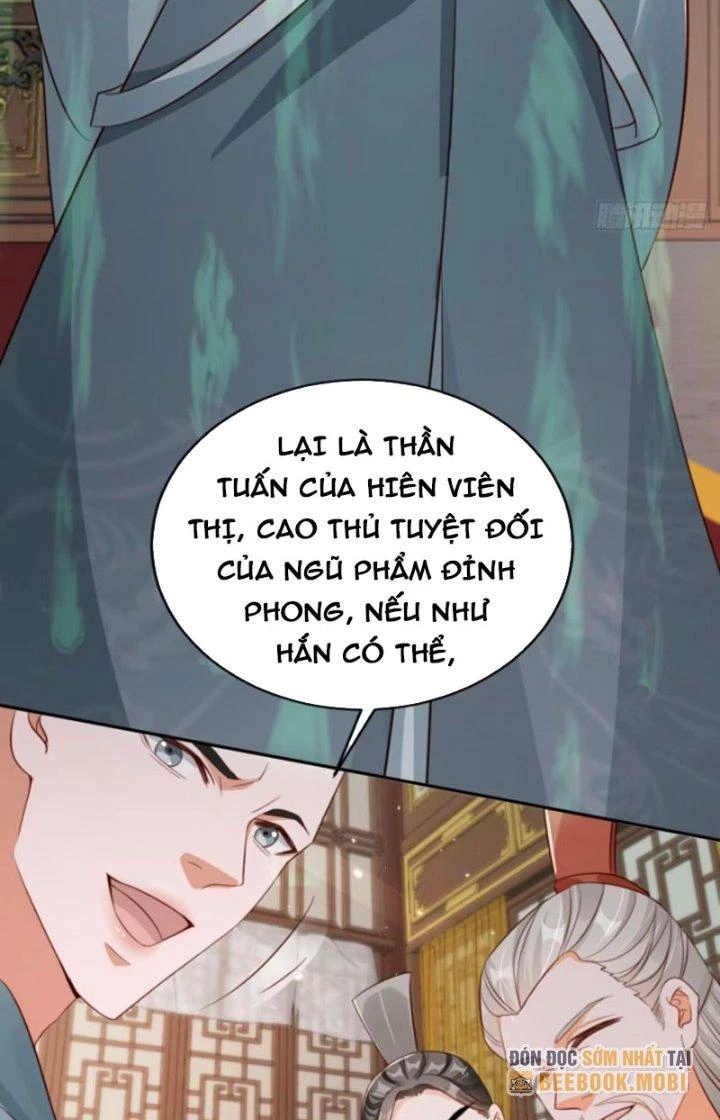 Tùy Tùng Của Nữ Phản Diện Chapter 59 - Trang 2
