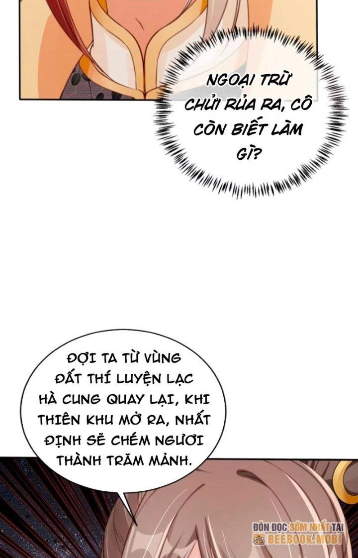 Tùy Tùng Của Nữ Phản Diện Chapter 59 - Trang 2
