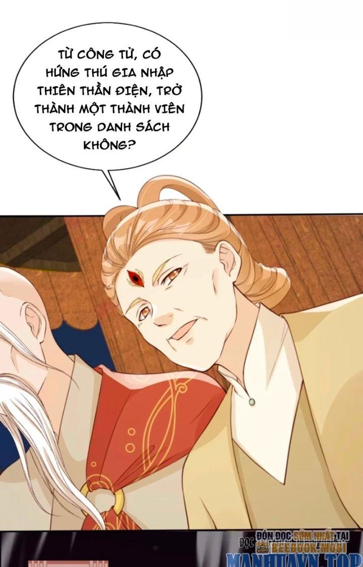Tùy Tùng Của Nữ Phản Diện Chapter 59 - Trang 2