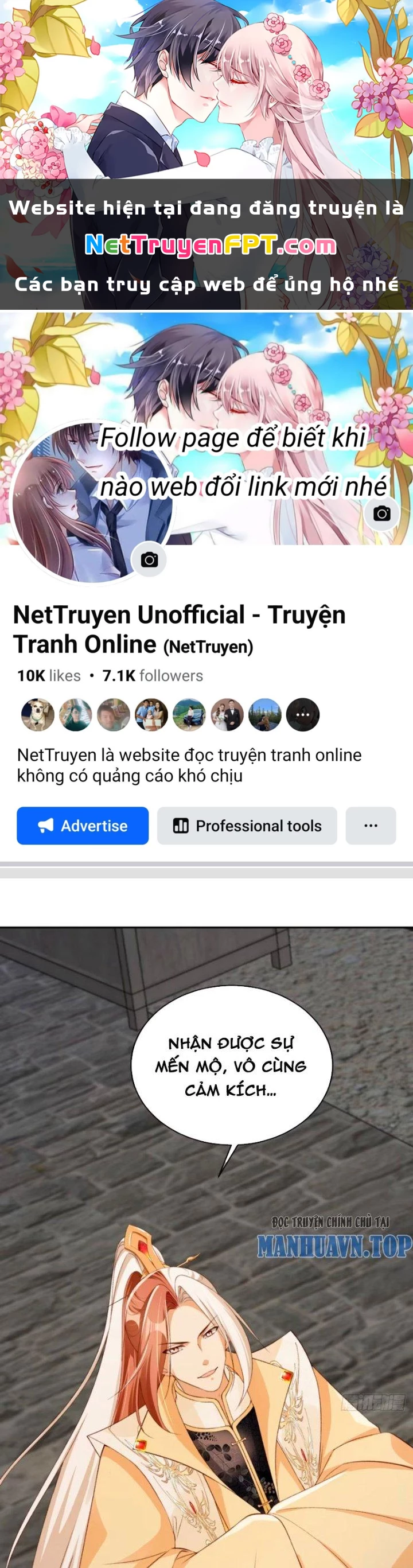 Tùy Tùng Của Nữ Phản Diện Chapter 60 - Trang 2